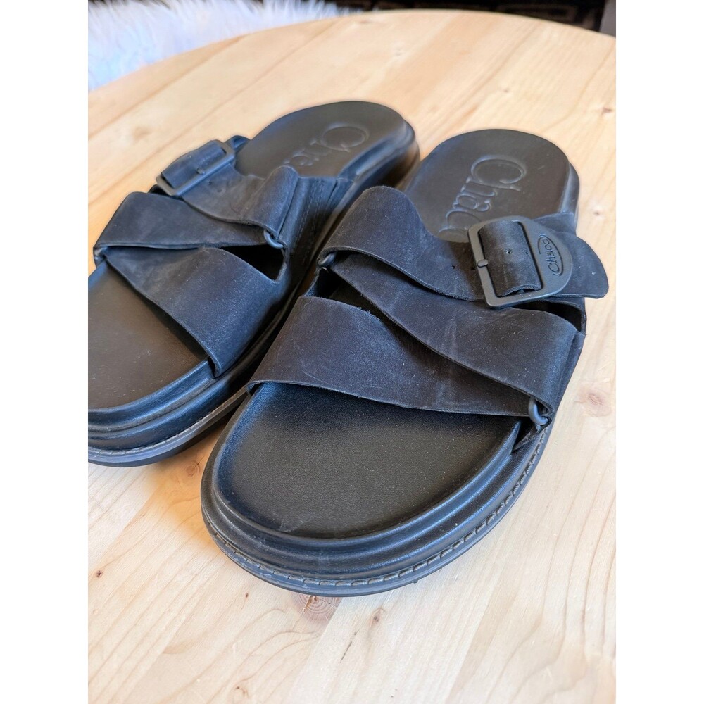 Chaco Slides - image 2